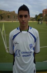 Toni (Marbella F.C.) - 2007/2008