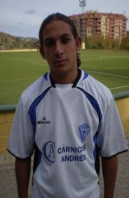 Gitano (Marbella F.C.) - 2007/2008