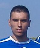 Delio (Olmpico Marbella) - 2007/2008