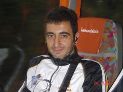 Lija (U.D. Ojn) - 2007/2008