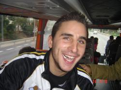 Manu (U.D. Ojn) - 2007/2008