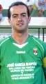 Fran Bernal (C.D. Monda) - 2007/2008