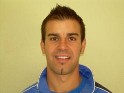 David  (Rayo Sanluqueo) - 2007/2008