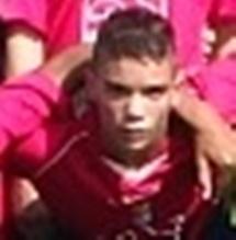 Jairo (F.B Torreo) - 2007/2008
