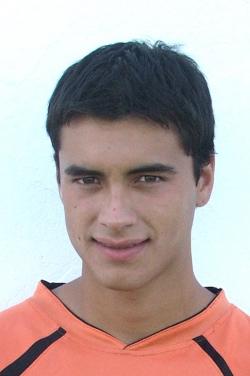 Boludo (U.D. Tesorillo B) - 2007/2008