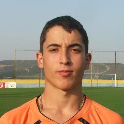 Garciolo (U.D. Tesorillo B) - 2007/2008