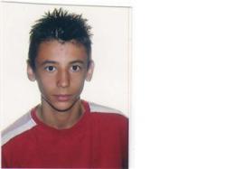 Manu (Baeza C.F.) - 2007/2008