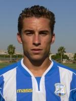 Piero (Jerez Industrial) - 2007/2008