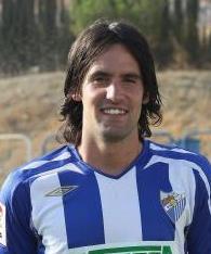 Carlos Rodrguez (Atltico Malagueo) - 2007/2008