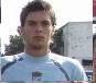 Toni Lechuga (Xerez C.D. B) - 2007/2008