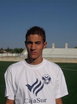 Agustn (Villanueva Crdoba) - 2007/2008