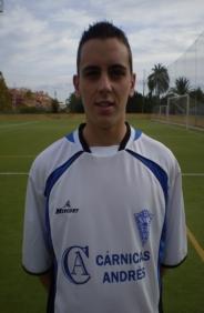 Abel (Marbella F.C.) - 2007/2008