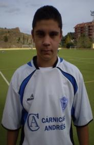 Edu (Marbella F.C.) - 2007/2008