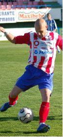 Jurado (C.D. Baza) - 2007/2008