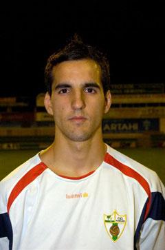 Marn (C.D. Pozoblanco) - 2007/2008
