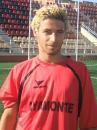 Fabio (Ayamonte C.F.) - 2007/2008