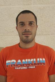 Marcos Surez (U.D. Melilla) - 2007/2008