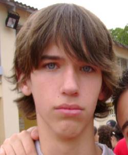Gonzalo (C.D. Alfarnate) - 2007/2008