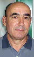 Jos Luis Garre (Loja C.D.) - 2007/2008