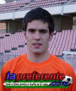 Otiano (Granada C.F.) - 2007/2008