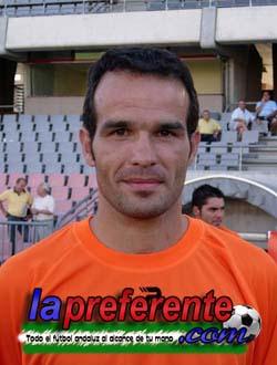 Javi Surez (Granada C.F.) - 2007/2008
