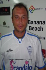 Lolo (Marbella F.C.) - 2007/2008