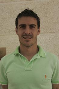Migui (U.D. Melilla) - 2007/2008