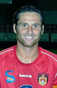 Carrasco (Mazarrn C.F.) - 2007/2008