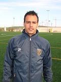 Orlando Quintana (Mrida U.D.) - 2007/2008