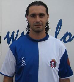 Ramos (Lorca Deportiva C.F.) - 2007/2008
