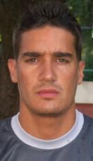 Arroyo (C.D. Linares) - 2007/2008