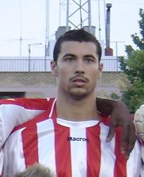 Adrin Cabello (Torredonjimeno C.F.) - 2007/2008