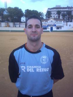 Soriano (Rvo. Bailn C.F.) - 2007/2008