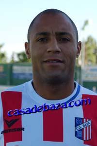 Pereira (C.D. Baza) - 2007/2008