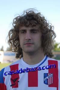 Kolo (C.D. Baza) - 2007/2008