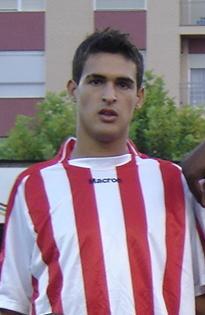 Sofian (Torredonjimeno C.F.) - 2007/2008