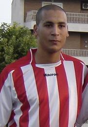 Selim (Torredonjimeno C.F.) - 2007/2008
