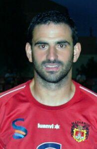 Gmiz (Mazarrn C.F.) - 2007/2008