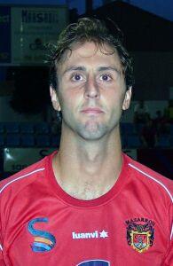 Ortega (Mazarrn C.F.) - 2007/2008