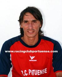 Sambruno (Racing C. Portuense) - 2007/2008