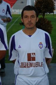 Godino (Real Jan C.F.) - 2007/2008