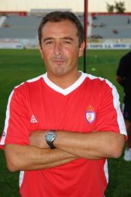 Fernando Campos (Real Jan C.F.) - 2007/2008