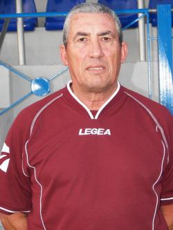 Coco (Alhaurn de la Torre) - 2007/2008