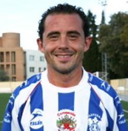 Jos ngel (Talavera C.F.) - 2007/2008