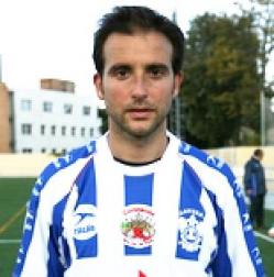 Nacho Ramos (Talavera C.F.) - 2007/2008