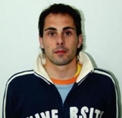 Ral Caballero (Talavera C.F.) - 2007/2008