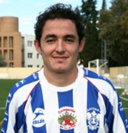 Srvulo (Talavera C.F.) - 2007/2008