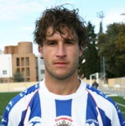 Lafuerza (Talavera C.F.) - 2007/2008