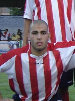 Medhi (Torredonjimeno C.F.) - 2007/2008