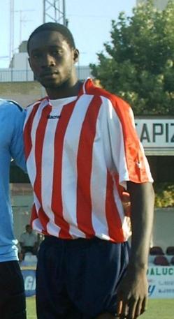 Toure (Torredonjimeno C.F.) - 2007/2008